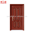 factory directly wrought cheap steel anti thief door designs for apartment